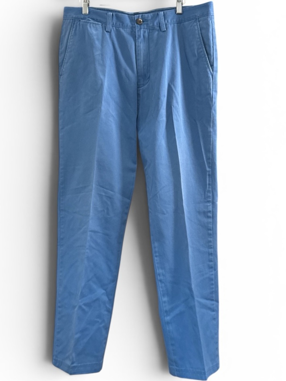 Nautica Sky Blue Men's Chinos #647